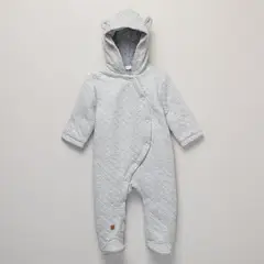 YAMP - Enterizos Bebé Niño Niña Algodón