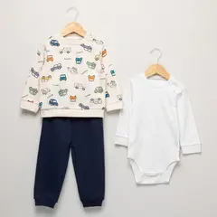 YAMP - Conjunto Bebé Niño