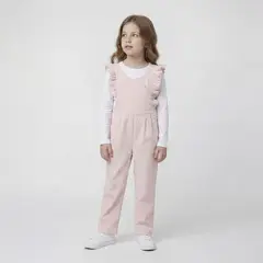 CONIGLIO - Overol Niña