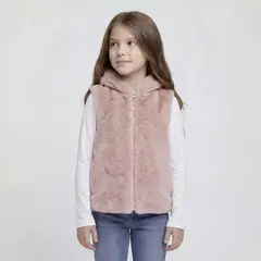 YAMP - Chaleco Niña