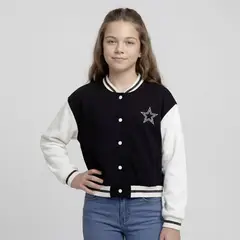 ELEVEN - Polera Niña Algodón