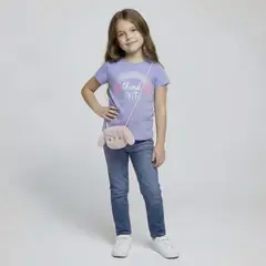 YAMP - Cartera Niña