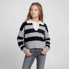 ELEVEN - Chompa Niña