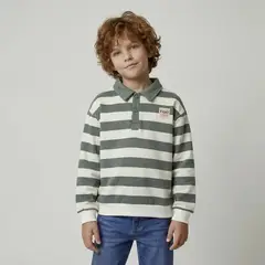YAMP - Polera Niño