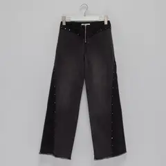 ELEVEN - Jean Niña Algodón