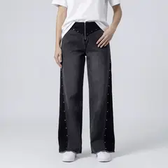 ELEVEN - Jean Niña Algodón