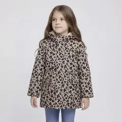 YAMP - Casaca Niña