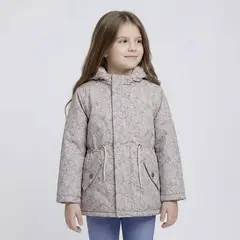 YAMP - Casaca Niña