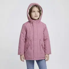 YAMP - Casaca Niña
