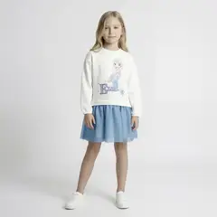FROZEN - Vestido Niña