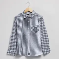 CONIGLIO - Camisa Niño Algodón