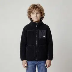 YAMP - Casaca Niño Polar