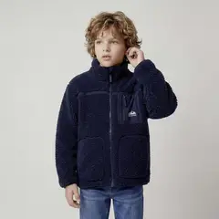 YAMP - Casaca Niño Polar