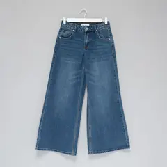 ELEVEN - Jean Niña Algodón