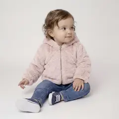 YAMP - Casaca Bebé Niña
