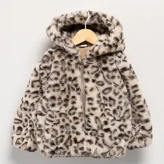 YAMP - Casaca Bebé Niña