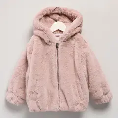 YAMP - Casaca Bebé Niña