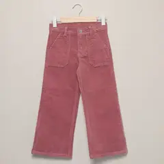 YAMP - Pantalón Niña Algodón