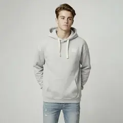 FEDERATION - Polera Niño Algodón