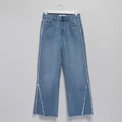 DOO AUSTRALIA - Jean Niña Algodón