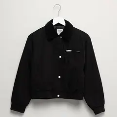 ELEVEN - Casaca Niña Algodón