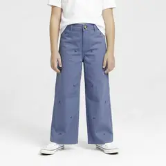 YAMP - Pantalón Niña Algodón