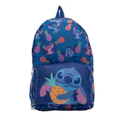 DISNEY - Mochila Niña Lilo y Stitch