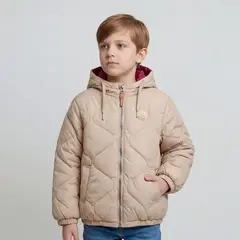 CONIGLIO - Casaca Niño
