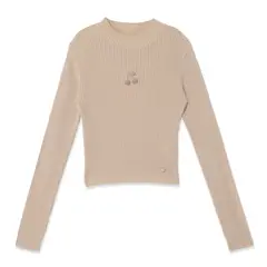 ELEVEN - Polo Niña Algodón