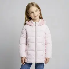 BARBIE - Casaca Niña