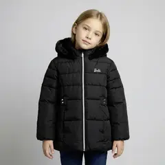 BARBIE - Casaca Niña