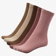 BLU - Pack X5 Medias Largas