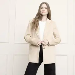 BASEMENT - Blazer Mujer