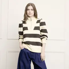 BASEMENT - Polera Mujer