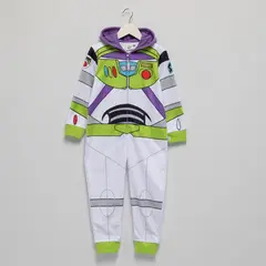 TOY STORY - Pijama Niño Polar