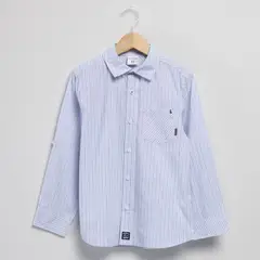 CONIGLIO - Camisa Niño Algodón