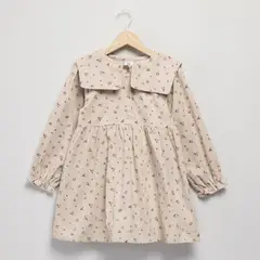 CONIGLIO - Vestido Niña