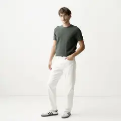 BASEMENT - Jean Straight Hombre