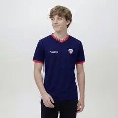 FRATTA - Camiseta Fútbol Países Niño