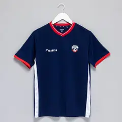 FRATTA - Camiseta Fútbol Países Niño