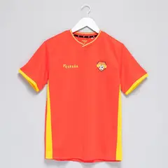 FRATTA - Camiseta Fútbol Países Niño