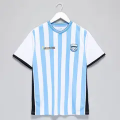 FRATTA - Camiseta Fútbol Países Niño