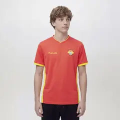 FRATTA - Camiseta Fútbol Países Niño