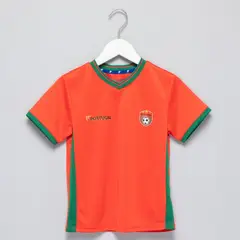 FRATTA - Camiseta Fútbol Países Niño