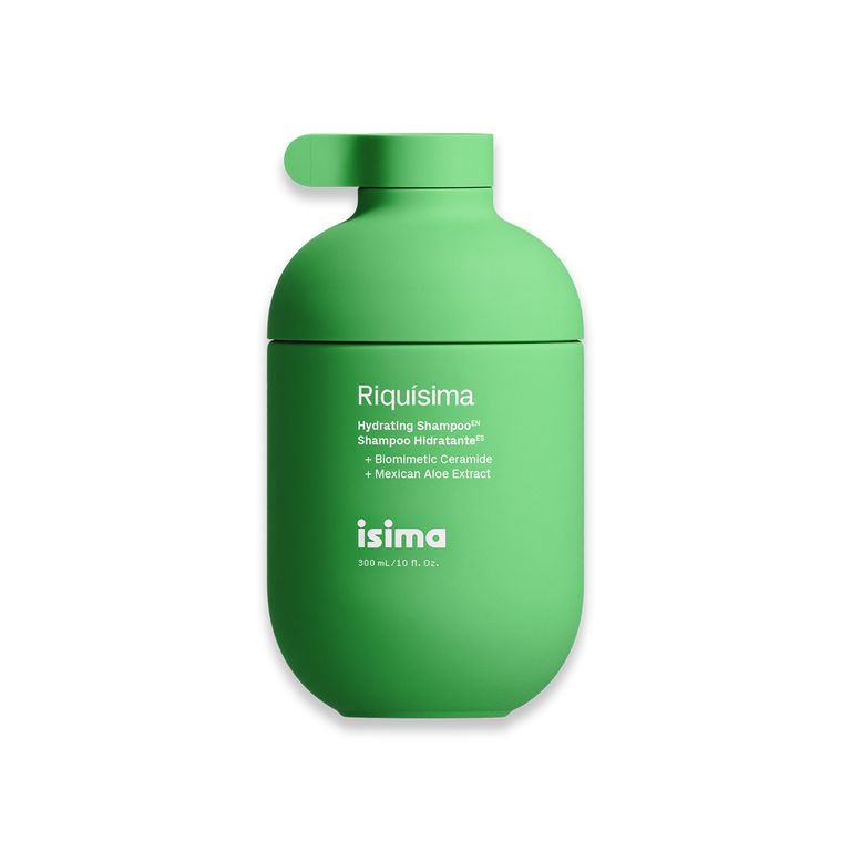 Shampoo Riquísima Hydrating 300ml