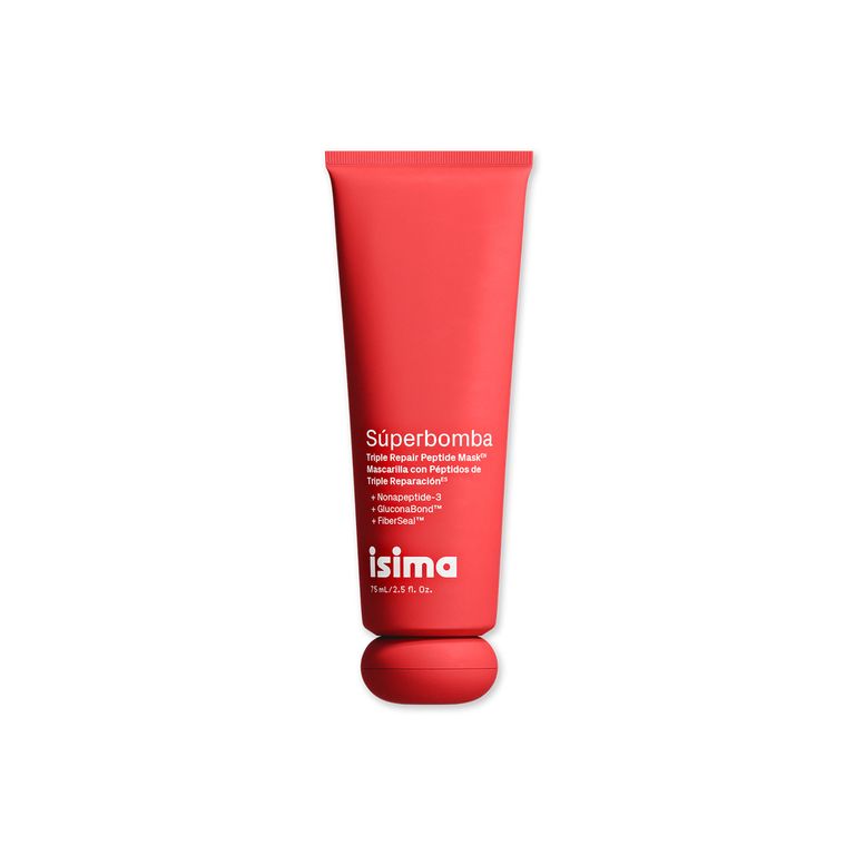 Mascarilla Capilar Super Bomba Triple Repair Peptide Mask 75ml