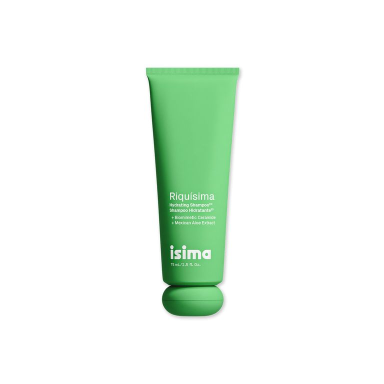 Shampoo Riquísima Hydrating 75ml