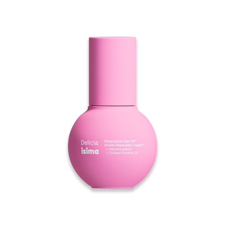 Aceite Capilar Delicia Reparative Hair Oil 50ml