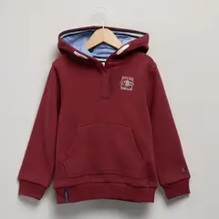 CONIGLIO - Polera Niño Algodón