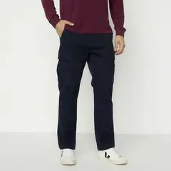 UNIVERSITY CLUB - Pantalón Cargo Regular Hombre